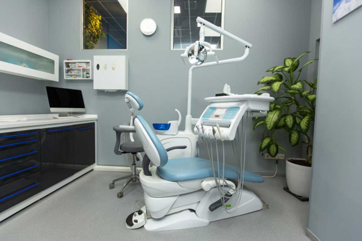 Polyclinic