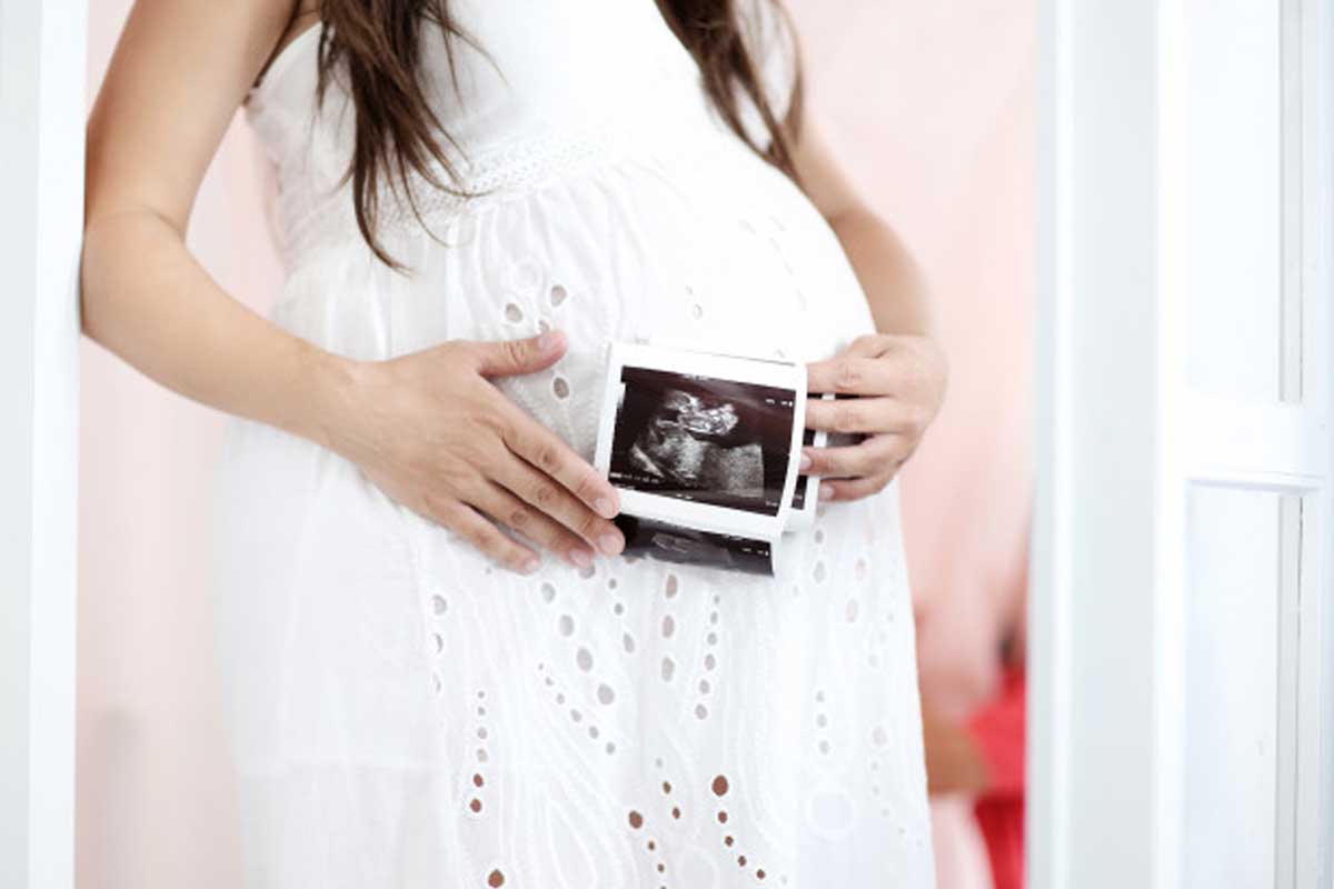Ultrasonography